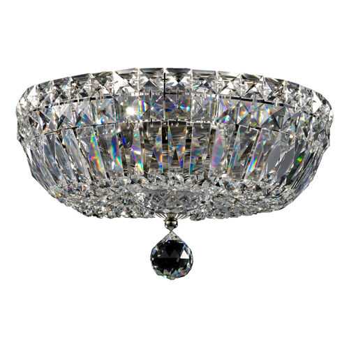 Люстра потолочная Maytoni DIA100-CL-03-N