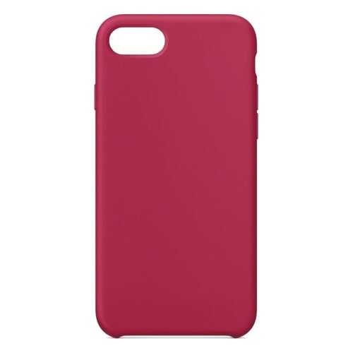 Чехол для iPhone 7/8 Burgundy