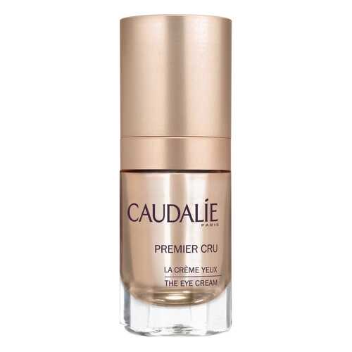 Крем для глаз Caudalie Premier Cru Омолаживающий 15 мл