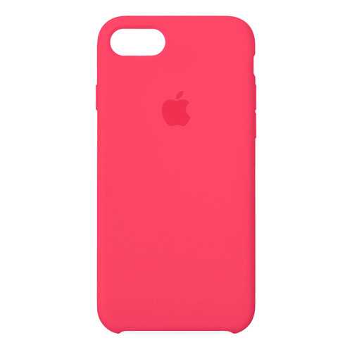 Чехол Case-House для iPhone 7/8/SE2, Малиновый