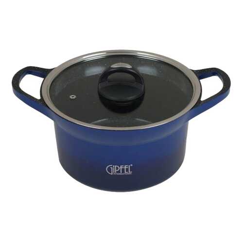 Кастрюля GIPFEL Azul 4.5л
