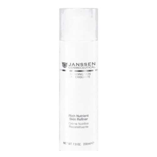 Крем для лица Janssen Cosmetics Питательный 150 мл