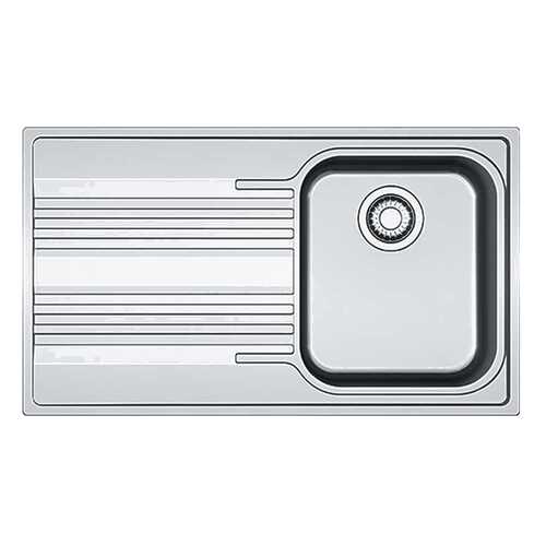 Мойка для кухни из нержавеющей стали Franke SRX 611-86 1010368249 сталь