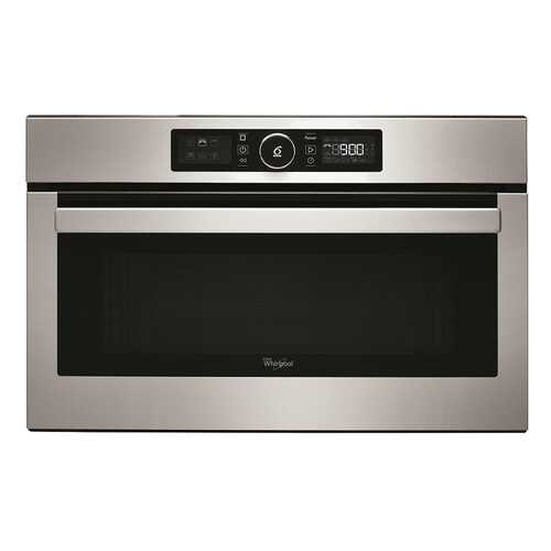 Встраиваемая микроволновая печь Whirlpool AMW 730/IX