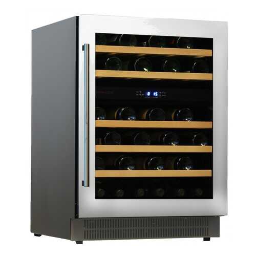 Винный шкаф Dunavox DAU-46.146DW