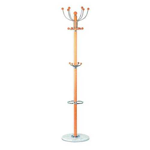 Напольная вешалка для одежды Tetchair XY-029 Natural