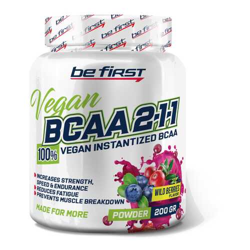 Аминокислоты и BCAA в Декатлон