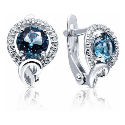 Серьги женские SKAZKA Natali Romanovoi 40847
