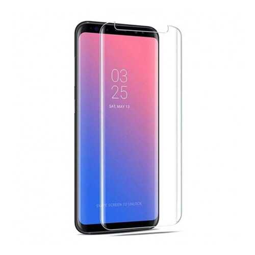 Защитное стекло Epik Autobot UV full glue с УФ лампой для Samsung Galaxy S10