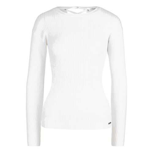 Джемпер женский Guess W01R0N-Z2M60 белый XS