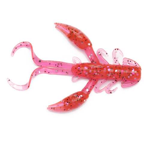 LUCKY JOHN Твистеры Съедобные Lj Pro Series Rock Craw 2.0In (05.10)/052 10Шт.