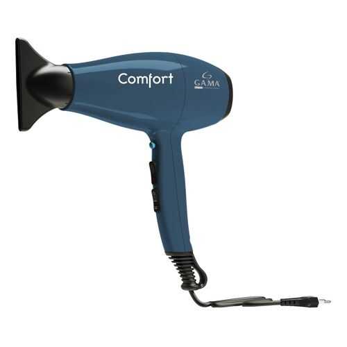 Фен Ga.Ma A21.COMFORT.BL