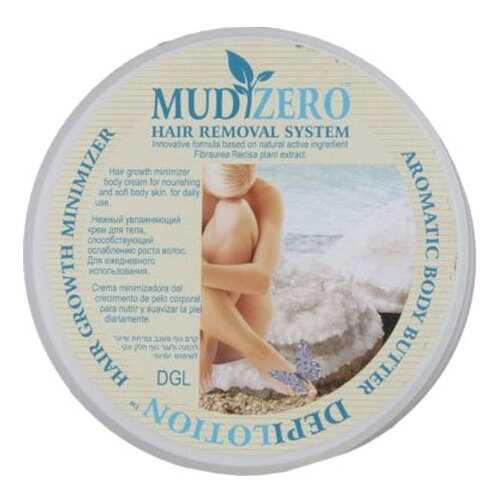 Крем для тела Aroma Dead Sea Hair Growth Minimizer 150 мл
