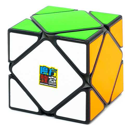 Головоломка MoYu Skewb Cubing Classroom Черный