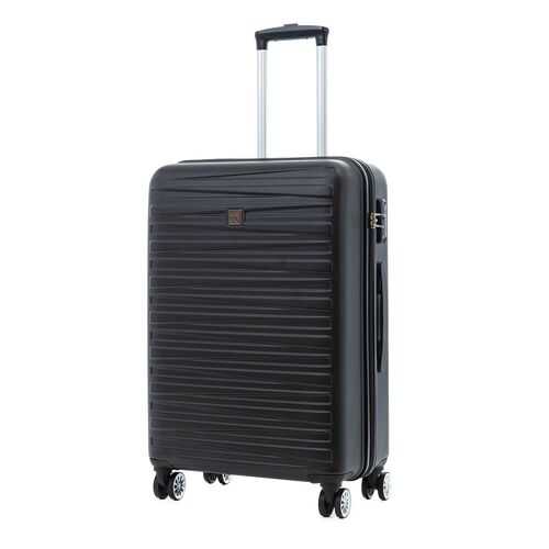 Чемодан Roncato Modo Houston Medium Spinner black M