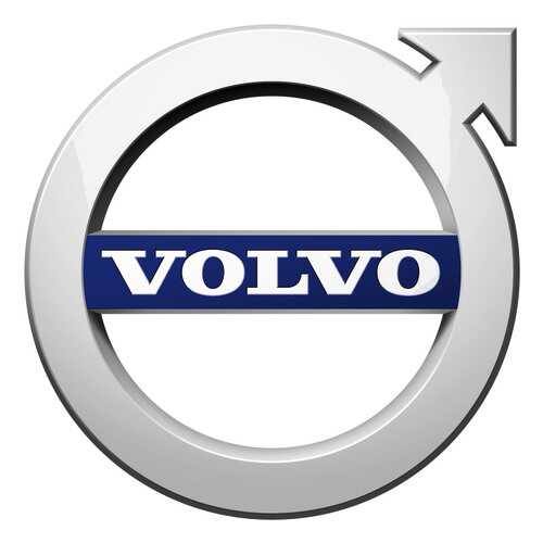 эмблема VOLVO 30678982