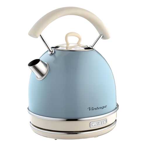 Чайник электрический Ariete Vintage 2877/05 Blue