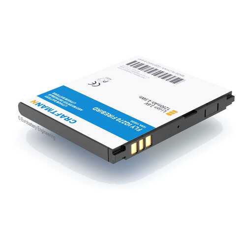 Аккумулятор BL4008 для Fly IQ270 Firebird (C1.01.412)
