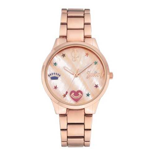 Наручные часы женские Juicy Couture JC 1016