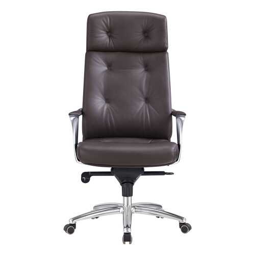 Компьютерное кресло Бюрократ 428196 DAO/BROWN 70х88х133 см, коричневый