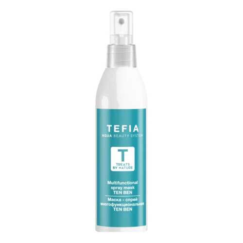 Маска-спрей многофункциональная для волос Tefia Treats by nature Ten Ben 150 мл