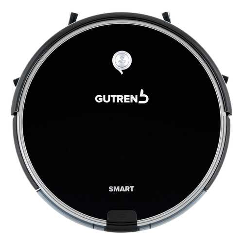 Робот-пылесос Gutrend Smart 300 Black
