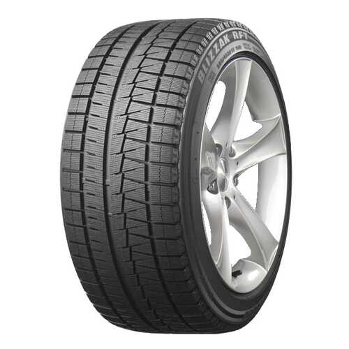 Шины BRIDGESTONE Blizzak RFT 195/55 R16 87Q (до 160 км/ч) PXR0489603