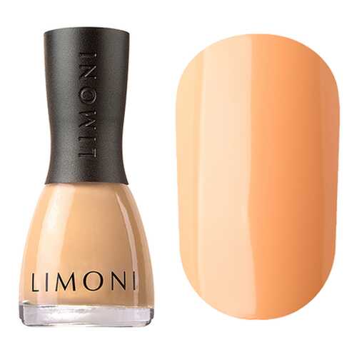 Лак для ногтей Limoni тон 770 - 7 мл