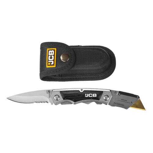 Нож универсальный JCB JLC003