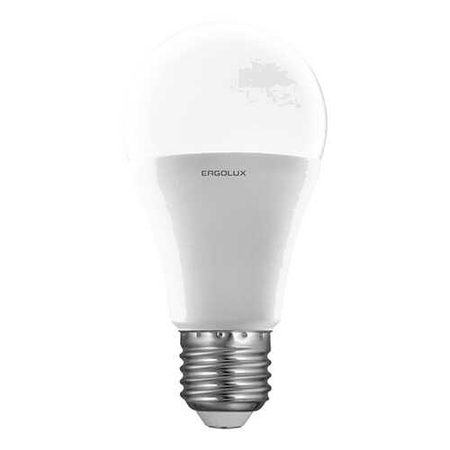 Лампочка Ergolux LED-A65-20W-E27-3K