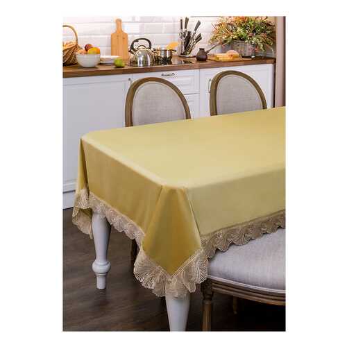 Скатерть SANTALINO РОСКОШЬ 850-834-91