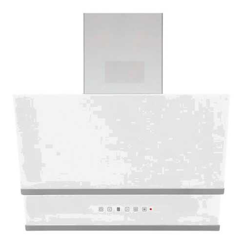 Вытяжка наклонная Novex DP 6520 C White