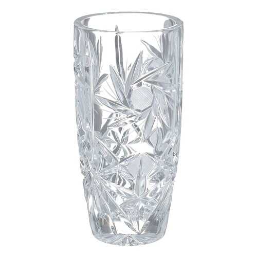 Ваза Crystal Bohemia PINWHEEL 20,5 см хрусталь