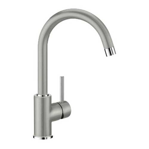 Смеситель для кухонной мойки Blanco MIDA 523317 жемчужный