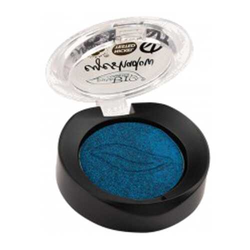 Тени для век PuroBio Eyeshadows 20 темно-синий