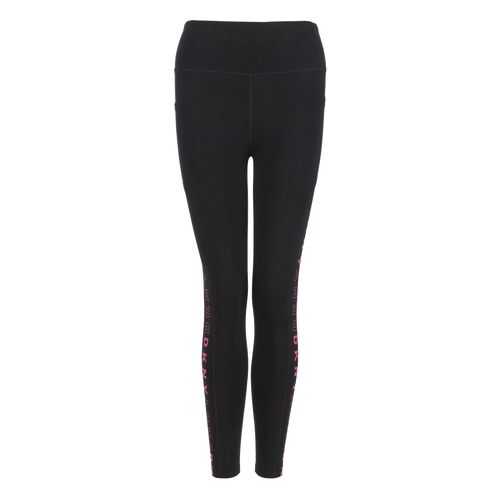 Леггинсы женские DKNY DP9P2156 черные M