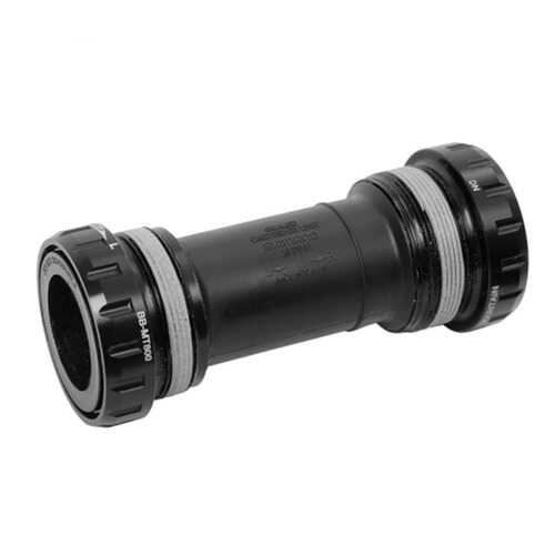 Велосипедная каретка Shimano MT800 BSA 68x73 мм