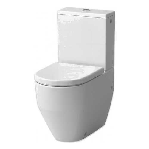 Приставной унитаз LAUFEN Pro 0518,2595,2,000,231,1 белый