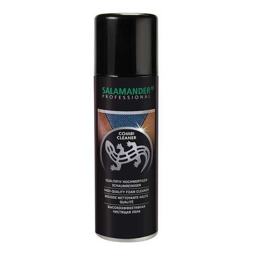 Пена-шампунь Salamander Professional Combi Cleaner 200 мл