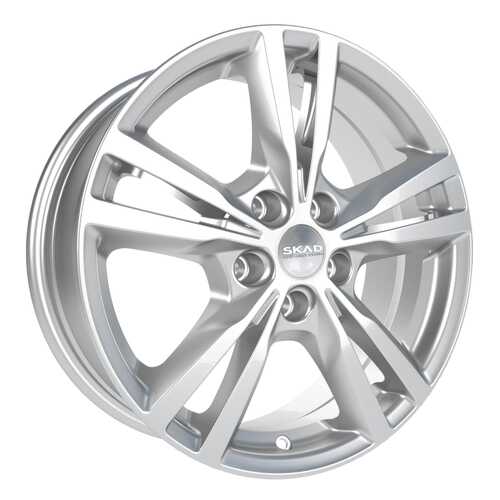 Колесные диски SKAD R17 7J PCD5x114.3 ET50 D67.1 2070708