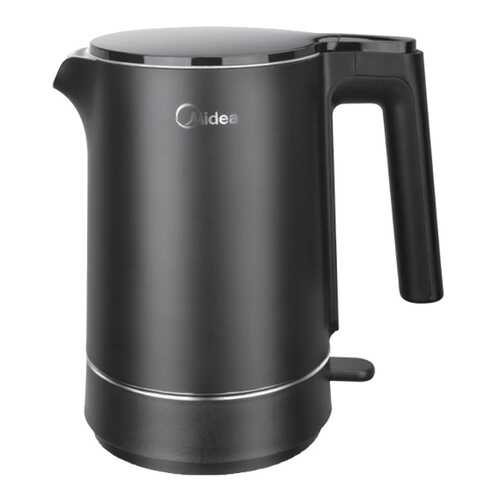 Чайник электрический Midea MK-8077 Black