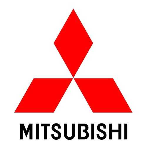 Боковое зеркало заднего вида MITSUBISHI 7632A633