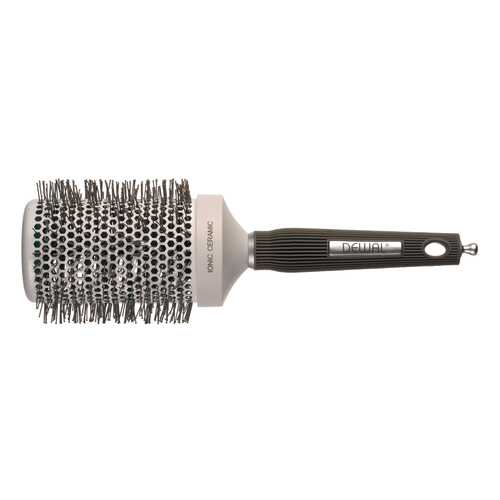 Расческа Dewal Ion Ceramic d=62/82 мм