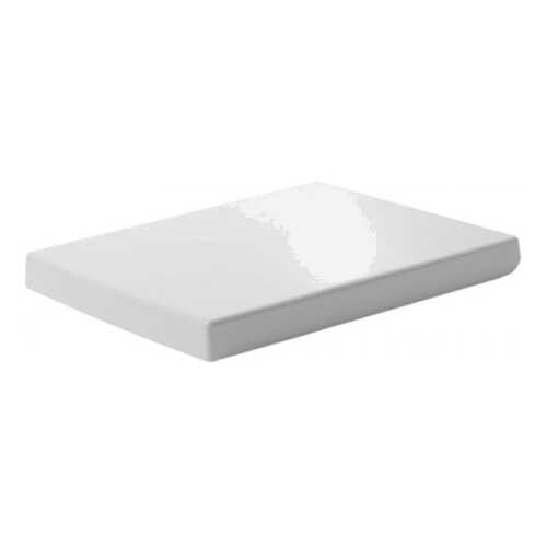 Сиденье для унитаза Duravit 67690000
