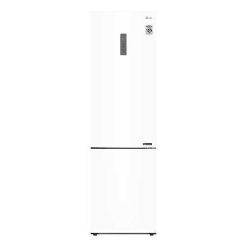Холодильник LG GA-B 509 CQWL White