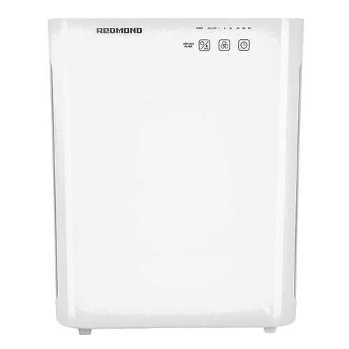 Воздухоочиститель Redmond RAC-3708 White