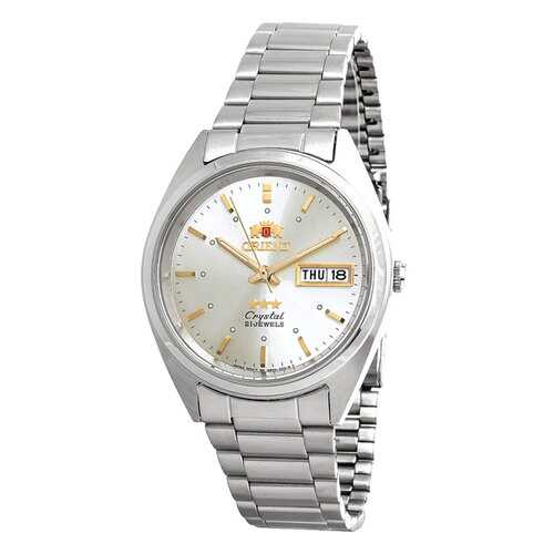 Наручные часы механические мужские Orient AB00005W