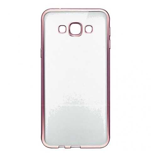 Чехол Epik для Samsung G532F Galaxy J2 Prime (2016) Pink