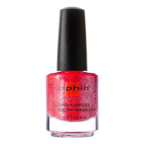 Лак для ногтей Sophin Luxury&Style тон 0373 Haute Couture 12 мл