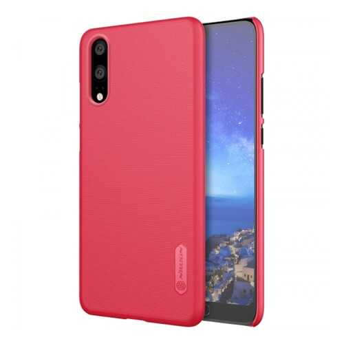 Чехол Nillkin Matte для Huawei P20 Red